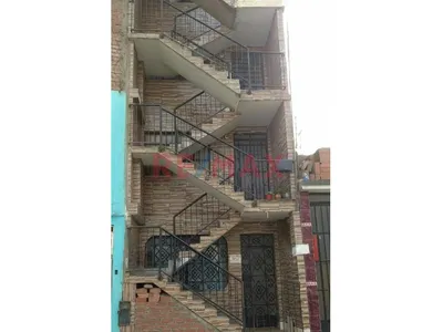 🌟 Venta De Departamento (1Er Piso) En Urb. San Gabriel - San Juan De Lurigancho! 🌟