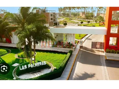 🔥Gran Oportunidad😮 Casa En Venta 📮 Calle Los Tamarindos Mz I4 Lt 02 - Urb. Las Palmeras Iv Etapa 📐 192.00 M2 A Solo $ 101.000