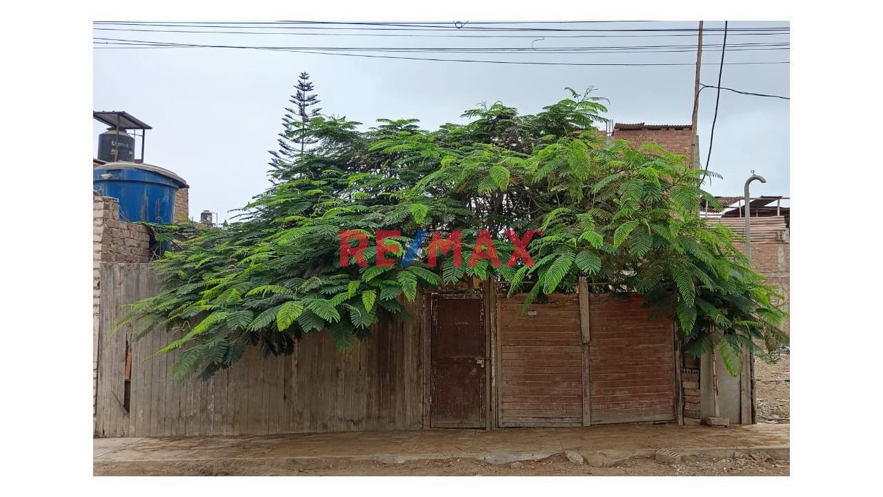 Terreno En Pachacamac Oportunidad De Inversion Revalorizacion En Corto Plazo
