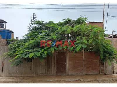 Terreno En Pachacamac Oportunidad De Inversion Revalorizacion En Corto Plazo