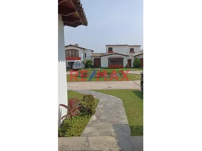 Se Vende O Alquila Casa Bonita, Segura Y Con El Mejor Clima De Lima.