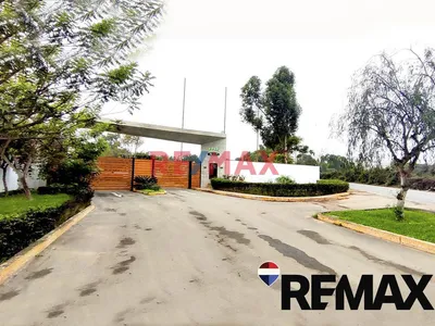 Se Vende Terreno En Santa Cruz De Flores En Cañete Urbanizacion El Polo Ii