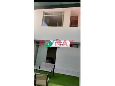 🏡 Casa En Venta – Camaná ✨ ¡Tu Nuevo Hogar Te Espera En La Nueva Punta Camaná!