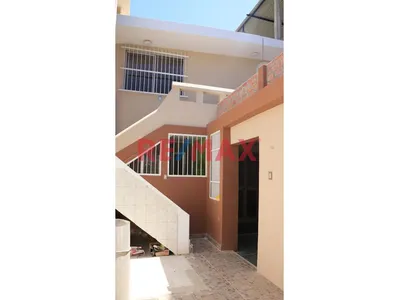 🏡 Acogedora Casa En Urb. López Albújar – Amplia, Moderna Y Lista Para Mudarse