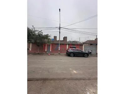 Se Vende Casa