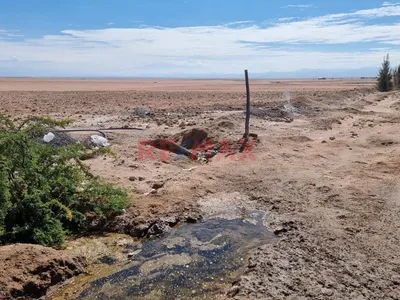 Terreno Agrícola En Venta – San Isidro, La Joya 🌱