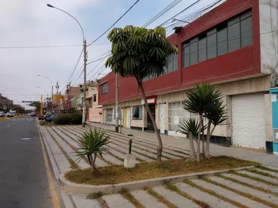 Alquiler de Local Comercial en Cercado - de - Lima - Lima