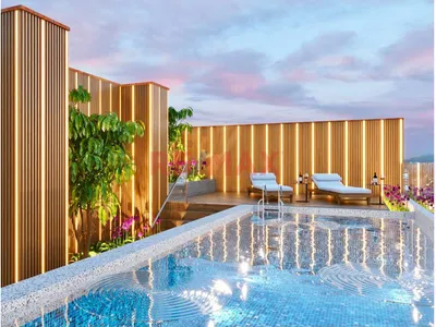 Departamento en venta · Calle Comandante Gustavo Jimenez, Magdalena del Mar · 53 m², 2 dorm.