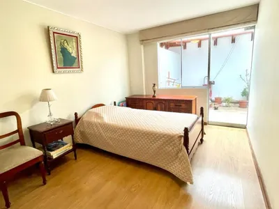 Venta de Departamento en Santiago de Surco - Lima 3 Dormitorios