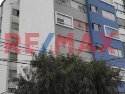 Venta de Departamento en Surquillo - Lima 3 Dormitorios