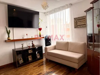 Oportunidad Dpto Venta En Las Torres De Limatambo- 3 Dor. + Cochera
