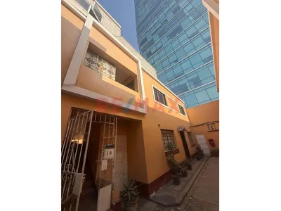 Vendo Departamento Tipo Chalet De 209 M² En Magdalena Del Mar