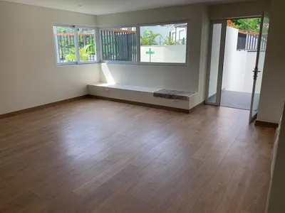 Venta de Departamento en Santiago de Surco - Lima 3 Dormitorios