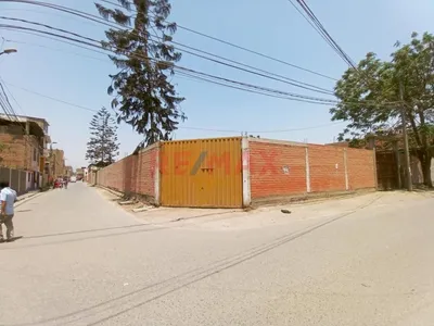 Venta de Terreno / Lote en Puente Piedra - Lima