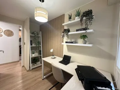 Venta de Departamento en Pueblo Libre - Lima 2 Dormitorios
