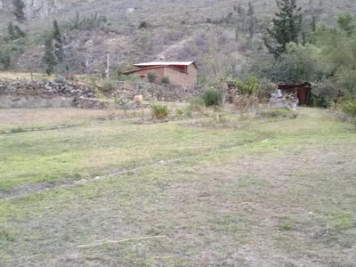 Venta de Terreno / Lote en Ollantaytambo - Urubamba 3 Dormitorios