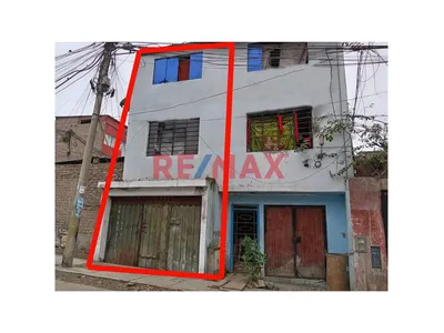 Venta De Propiedad Sin Acabados