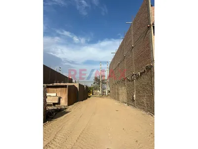 🏡 ¡Terreno En Venta! En Chincha Alta 🌟
