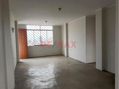 Departamento Luminoso En 3Er Piso De 70 M² En Alquiler – San Antonio De Chaclla