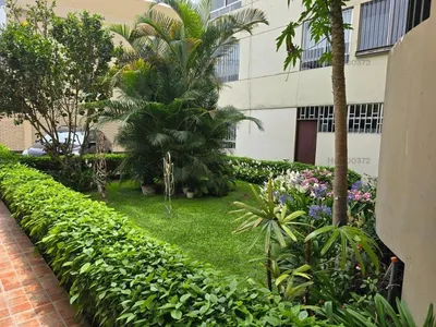 Departamento en venta · Avenida Javier Prado Oeste N 9, San Isidro · 181 m², 3 dorm.