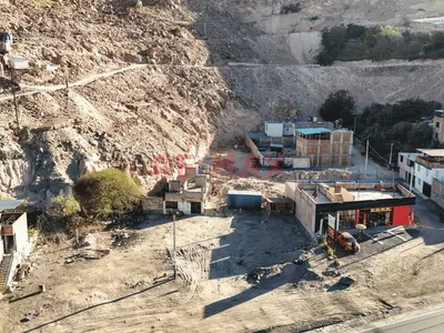 🏗️ **Terreno En Venta – Uchumayo | 4,208.90 M²**
