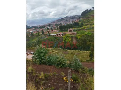 🏡 Venta De Terreno En Poroy – Sector Senca Quispihuara, Cusco