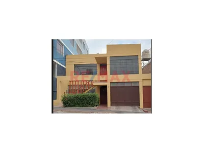 Venta De Departamento Urb. Garibaldi Ilo