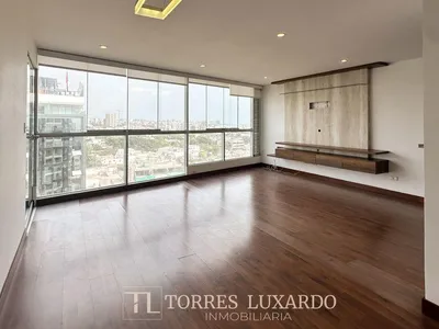 Alquiler de Departamento en Magdalena - del - Mar - Lima 3 Dormitorios 