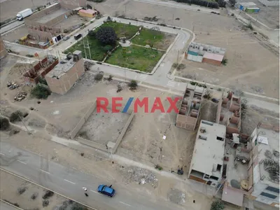 Terreno en venta · Santo Domingo Etapa 10, Carabayllo · 112 m²