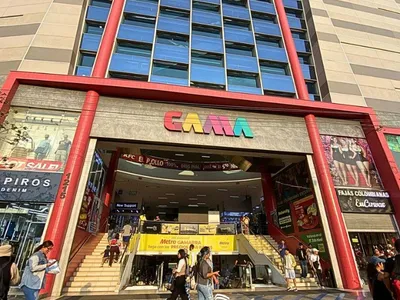 Venta de Local Comercial en La Victoria - Lima
