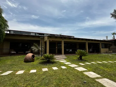 Casa de campo 5 dorm. 1120 m²