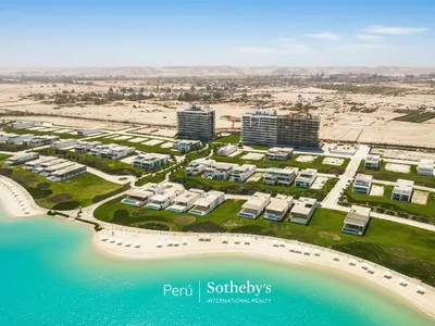 Terreno en venta · Condominio la Jolla - Panamericana Sur Km. 101, Asia · 300 m²