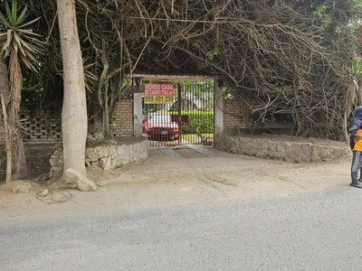 Venta de Terreno / Lote en Pachacamac - Lima