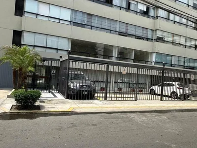 Departamento en venta · Calle Alcanfores 957, Miraflores · 73 m², 2 dorm.