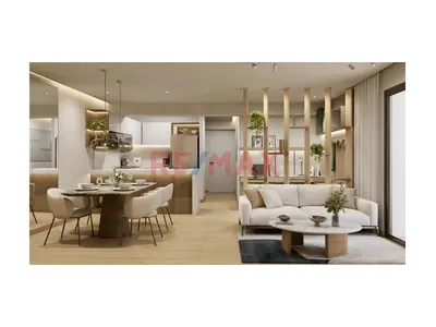 Venta Departamento Flat Estreno