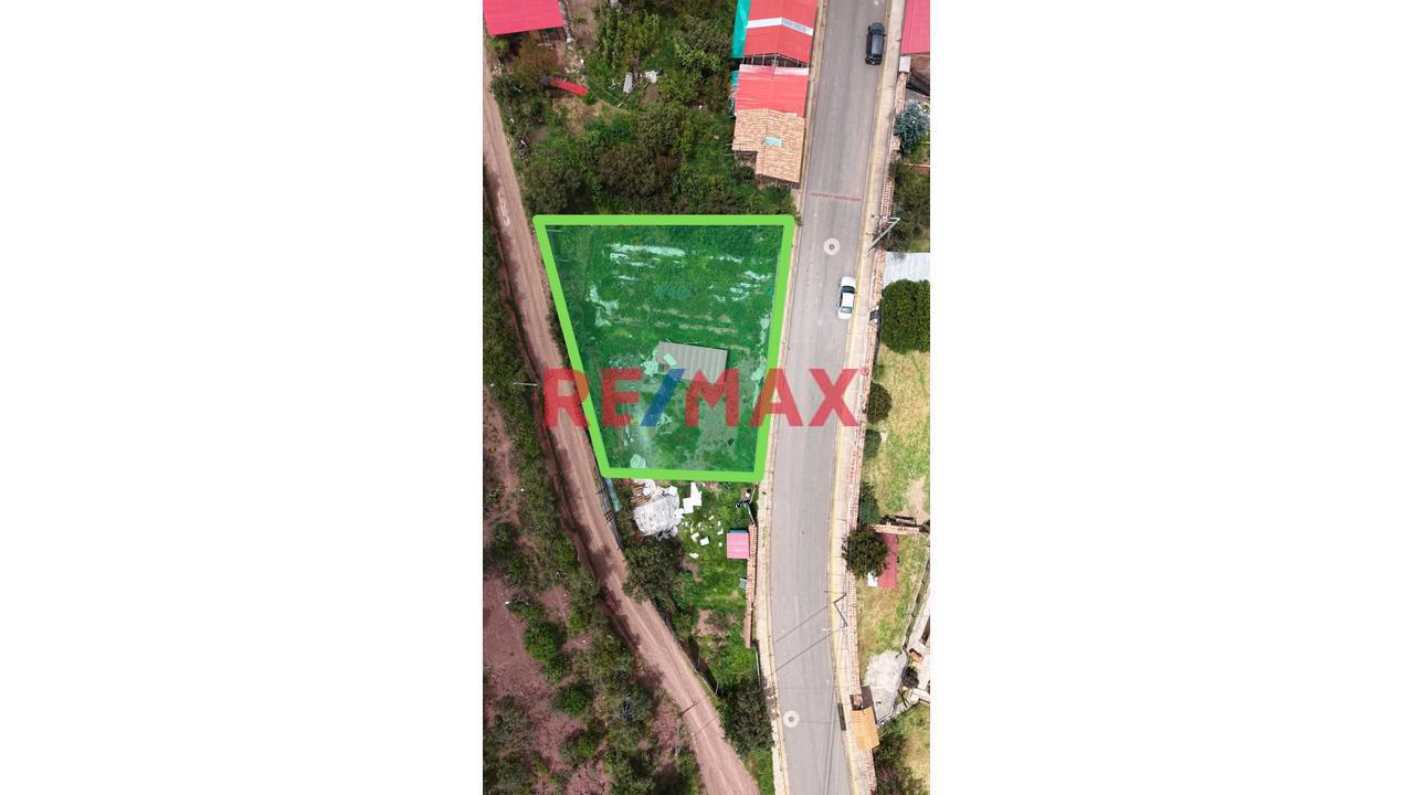 🔥 Oportunidad De Inversión – Terreno 600 M² En Caicay Con Documentación En Rrpp 🔥