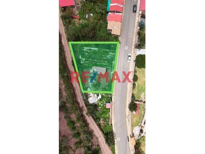 🔥 Oportunidad De Inversión – Terreno 600 M² En Caicay Con Documentación En Rrpp 🔥