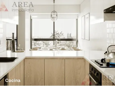 Departamento en venta · Calle Tomasal al 400, Santiago de Surco · 133 m², 3 dorm.