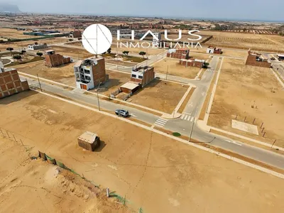 Venta de Terreno / Lote en Chilca - Cañete