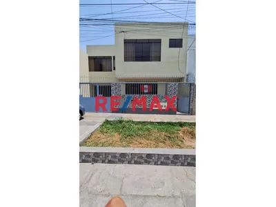 Departamento en venta · Pez Austral 328, Ate · 80 m², 3 dorm.