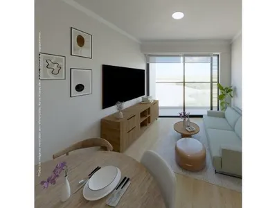 Venta de Departamento en - Lima 2 Dormitorios 