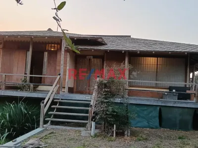 Casa En Venta En La Urb. Country Club 375M, Balneario Santa Rosa