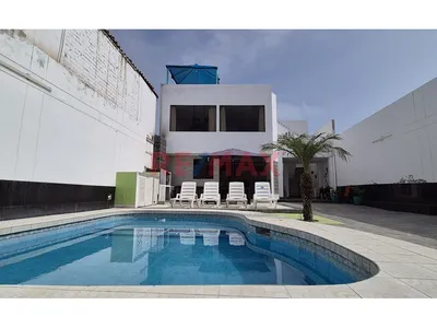 Venta Casa De Playa En Pulpos