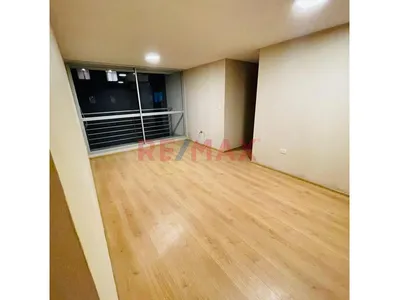 En Venta Departamento Con Linda Vista Y Excelente Clima