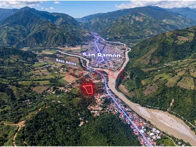 🌿 ¡Gran Oportunidad De Terreno En San Ramón!