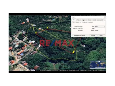 🌿 ¡Gran Oportunidad De Terreno En San Ramón!