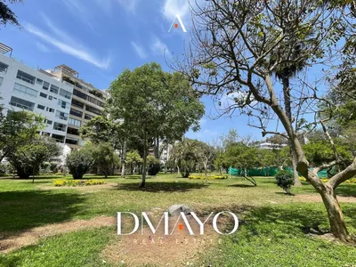 Departamento en venta · Av. General Cordova, Miraflores · 160 m², 3 dorm.