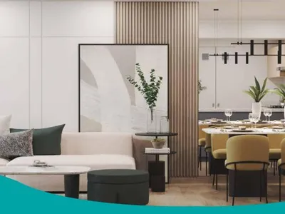 Venta de Departamento en Magdalena - del - Mar - Lima 1 Dormitorio