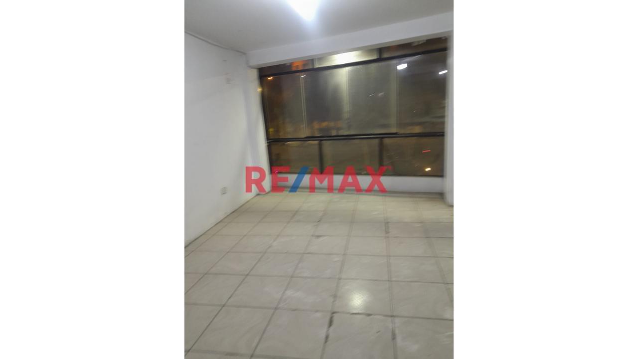 Local Comercial En Alquiler – Comas | S/ 1,400