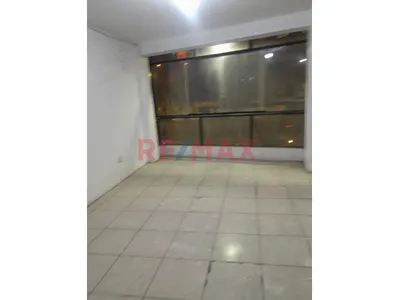 Local Comercial En Alquiler – Comas | S/ 1,400